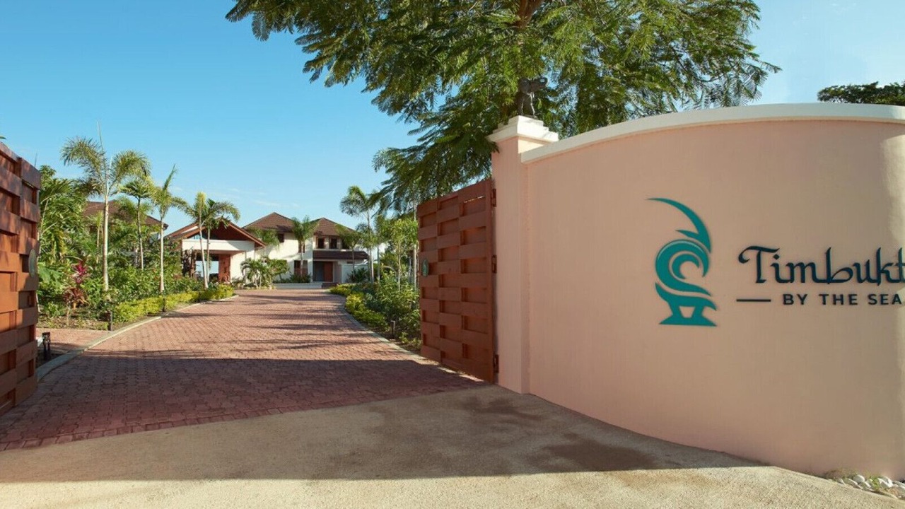 Photo of Outdoor in Salt Gut