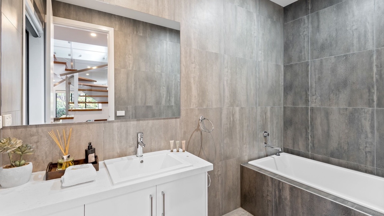 Photo of Bathroom in Brunswick West