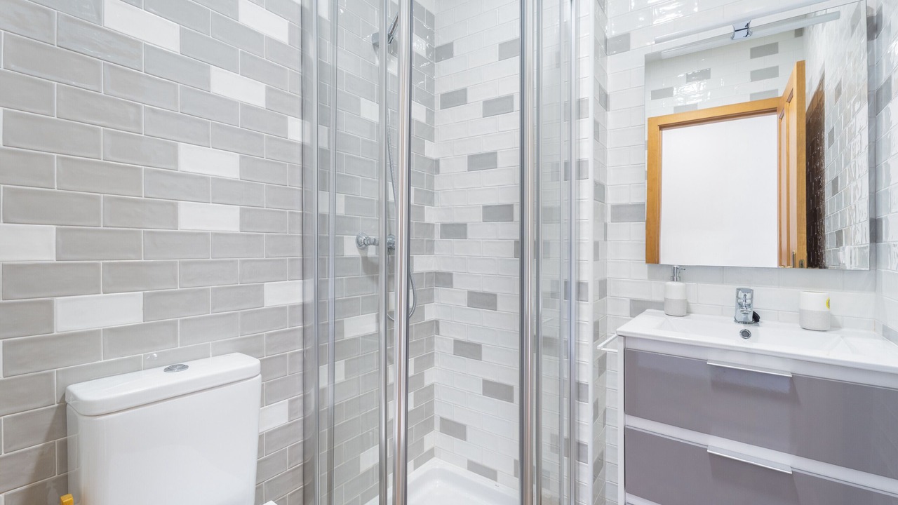 Photo of Bathroom in Benafer