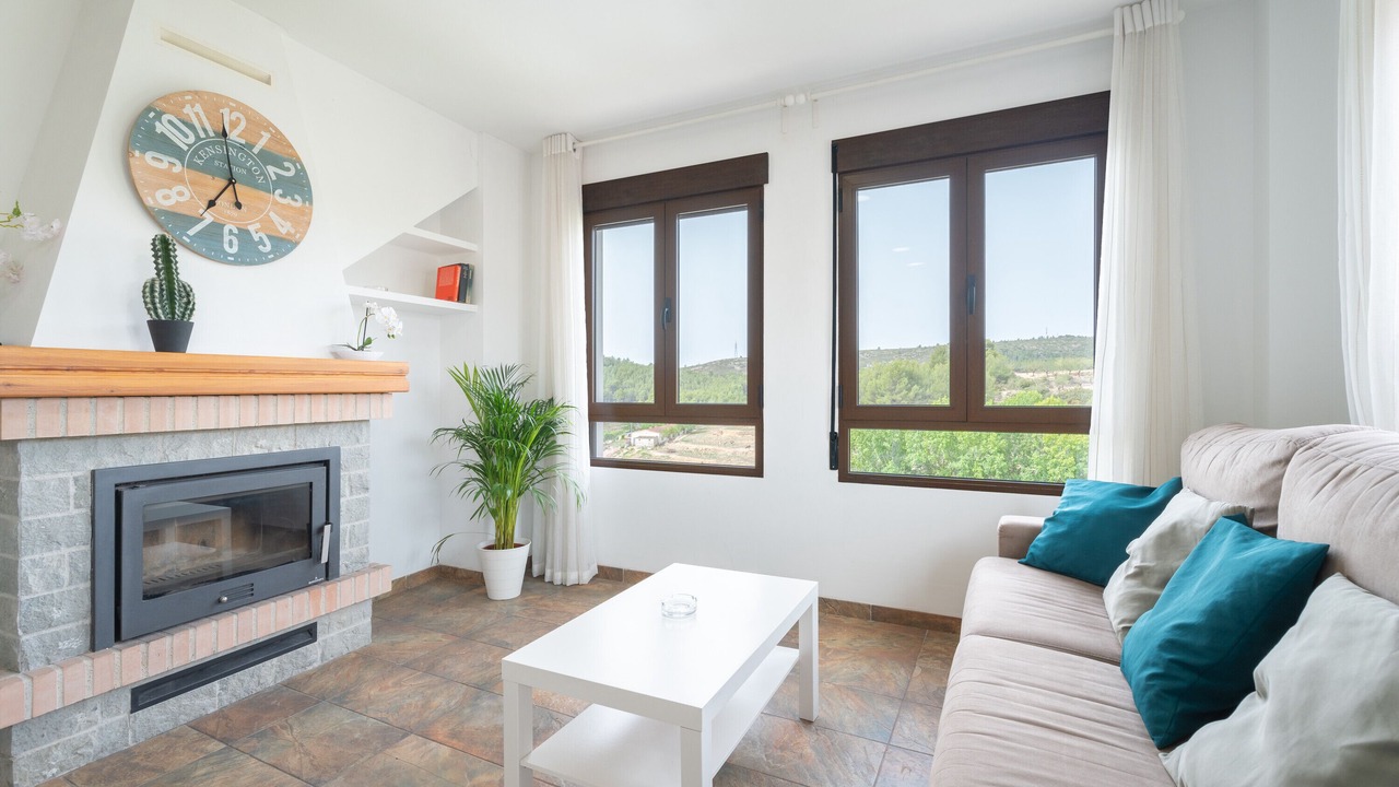 Photo of Livingroom in Benafer