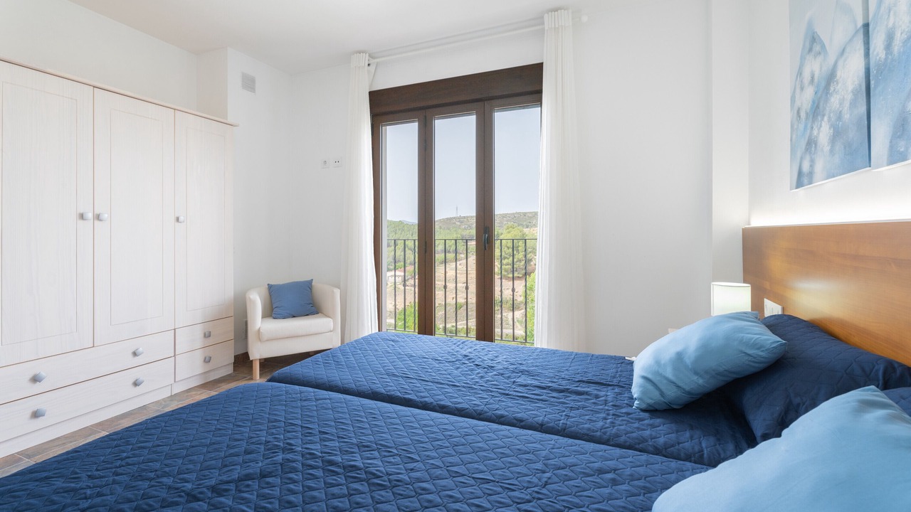 Photo of Bedroom in Benafer