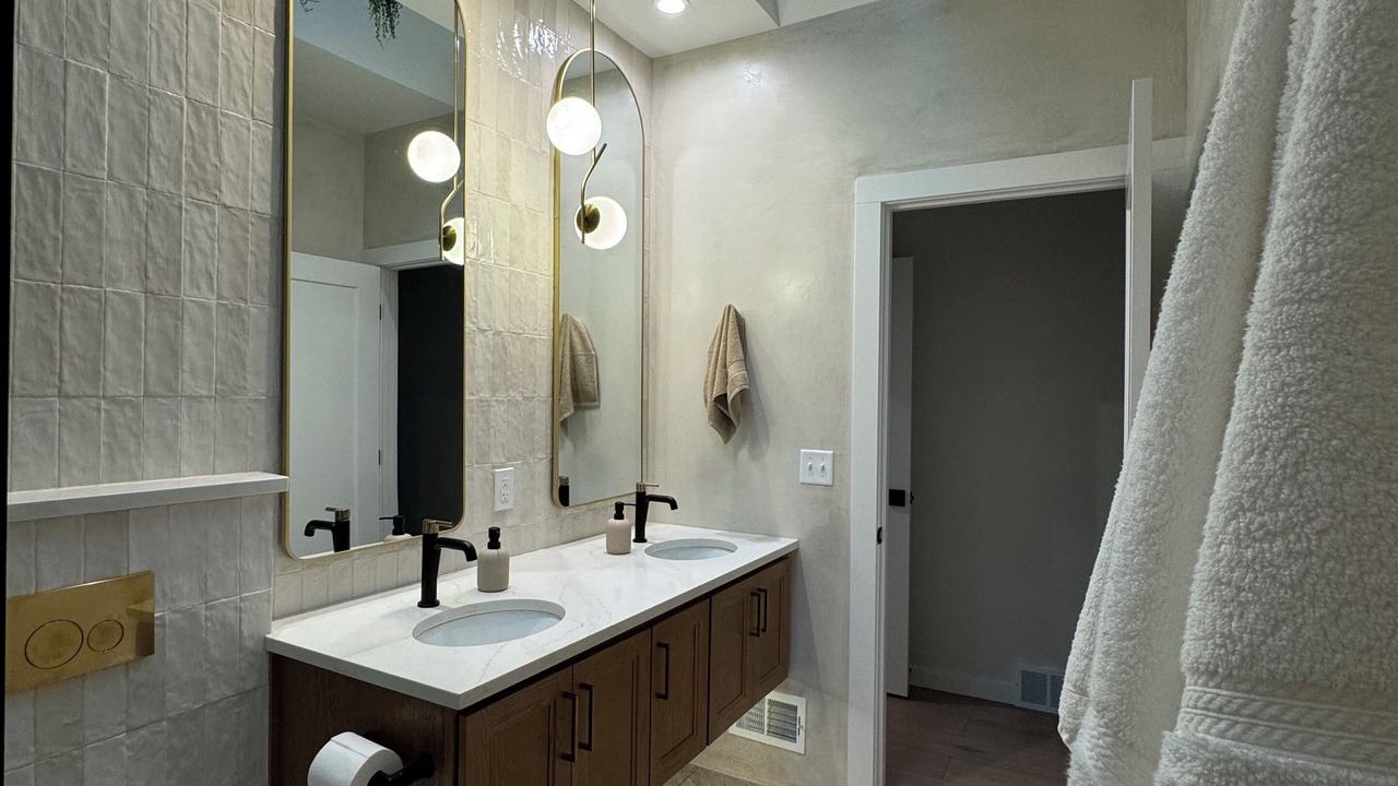 Photo of Bathroom in Spring Lake