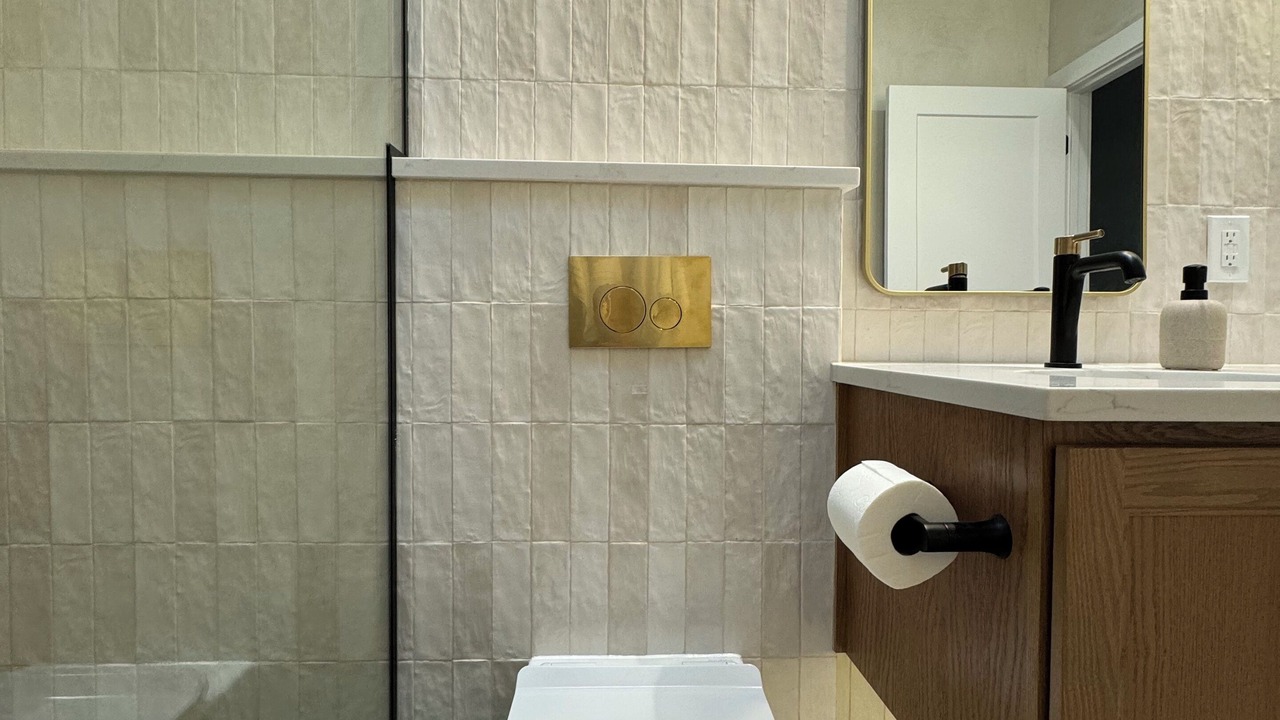 Photo of Bathroom in Spring Lake