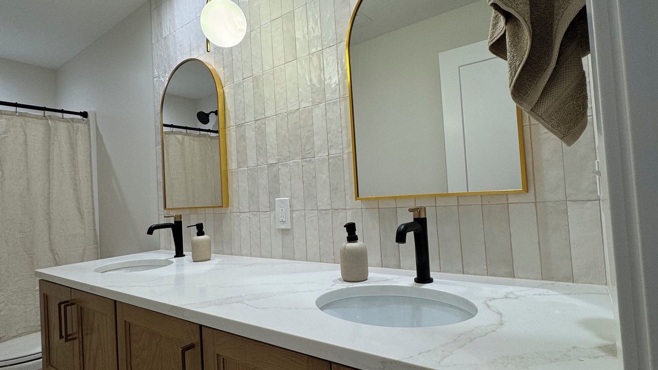 Photo of Bathroom in Spring Lake