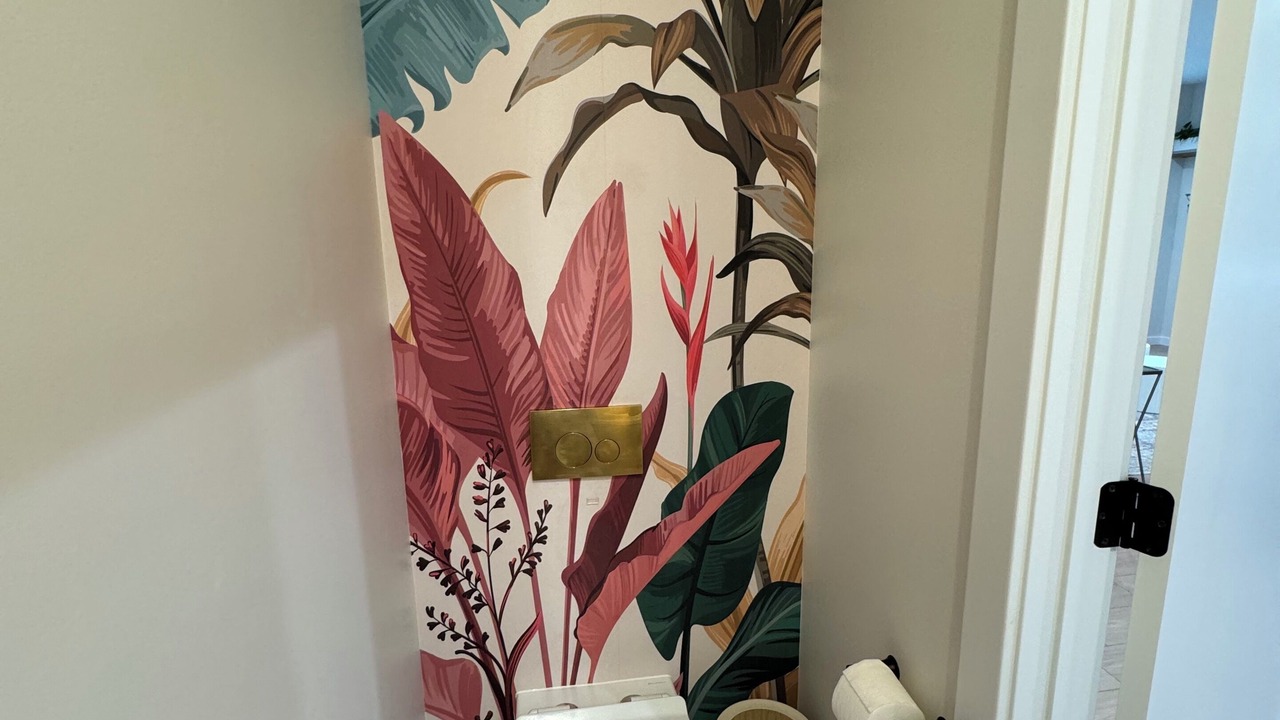 Photo of Bathroom in Spring Lake