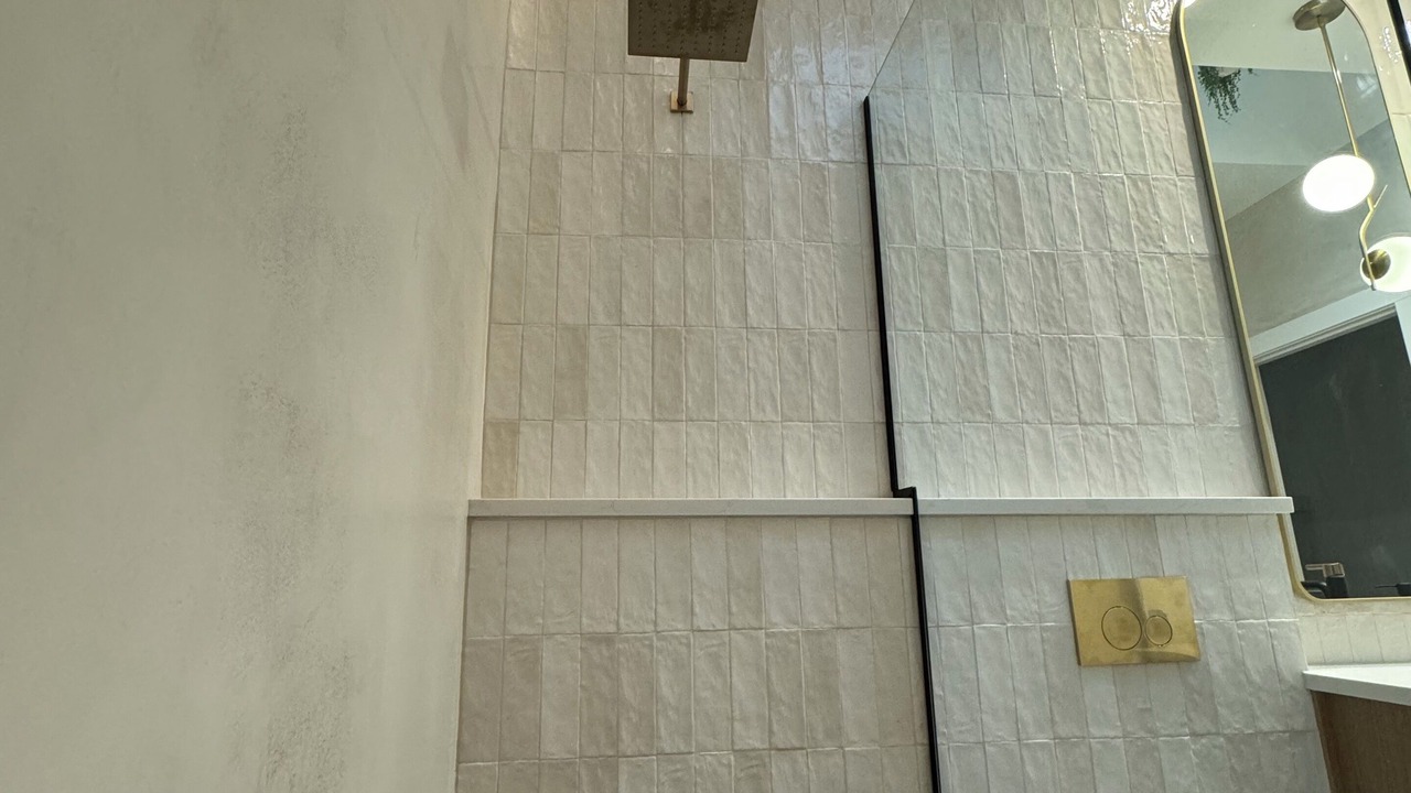 Photo of Bathroom in Spring Lake