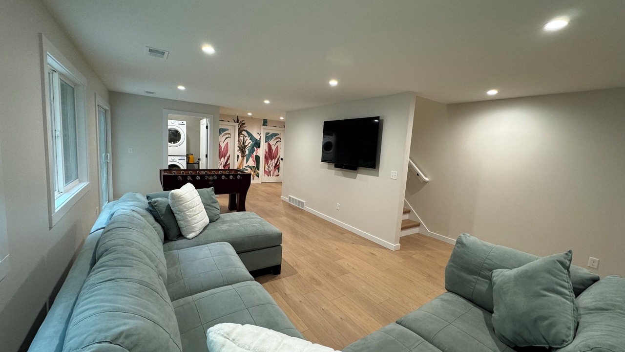 Photo of Livingroom in Spring Lake