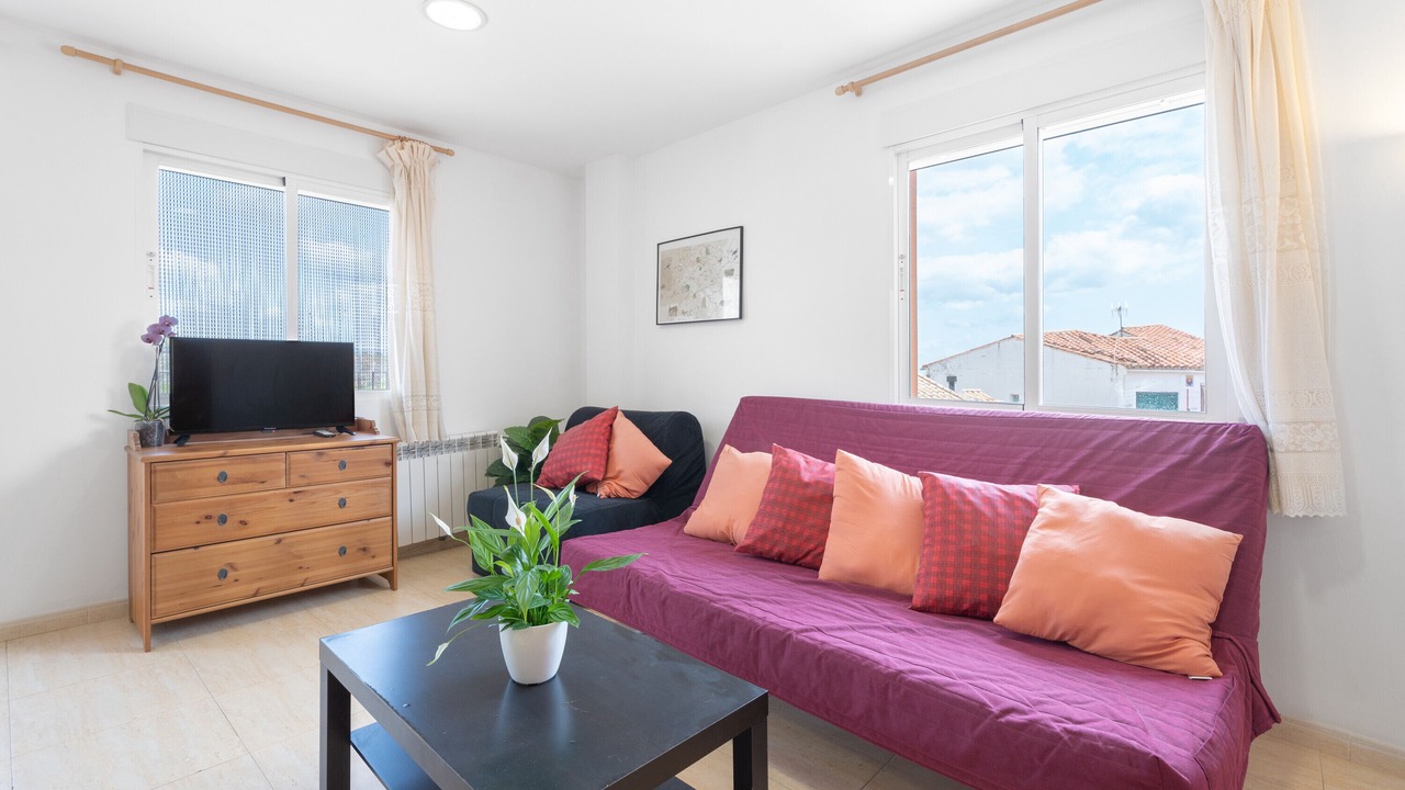 Photo of Livingroom in Benafer
