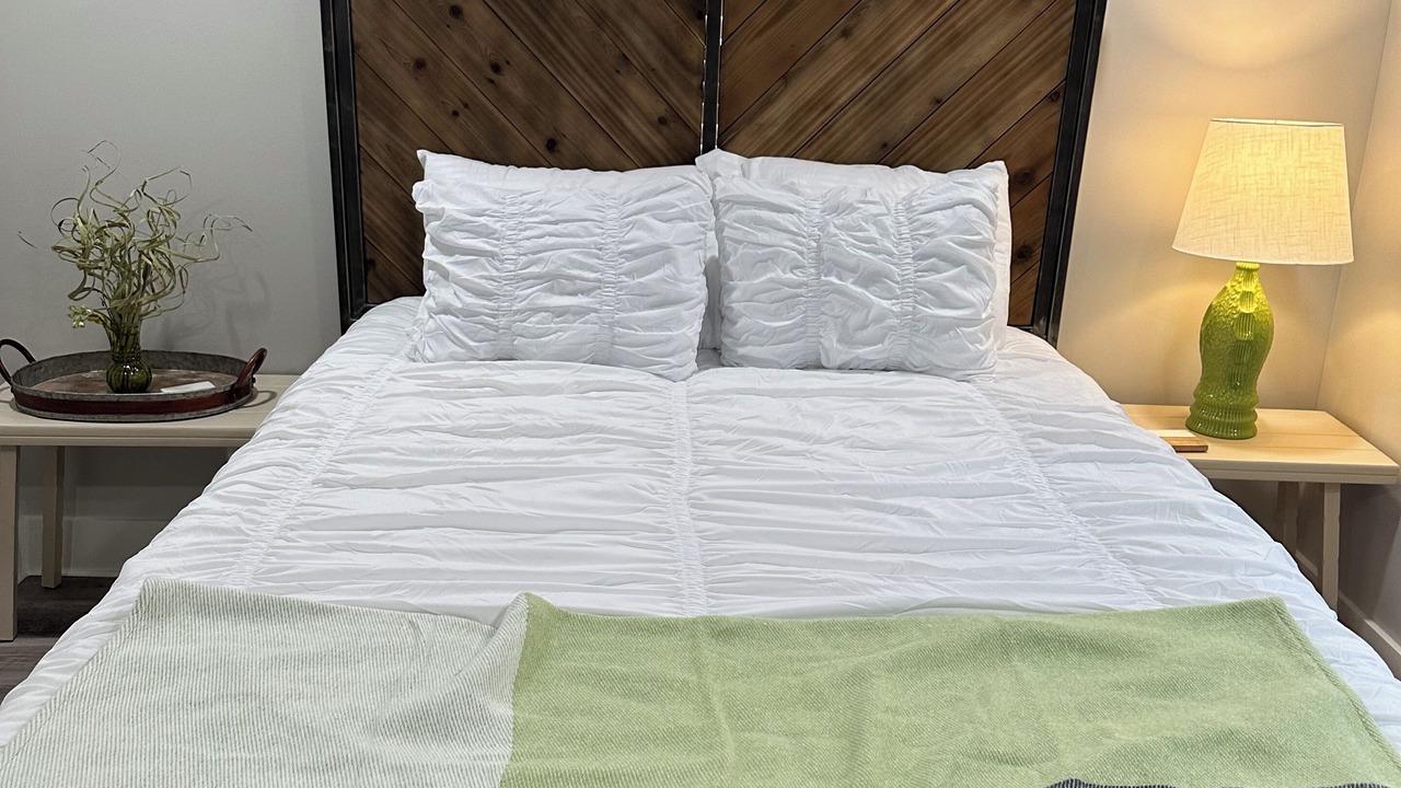 Photo of Bedroom in Scott
