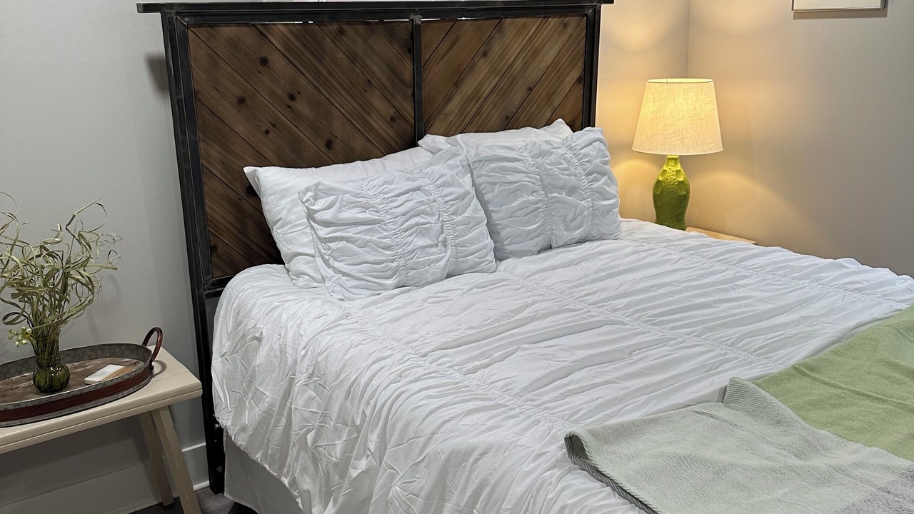 Photo of Bedroom in Scott