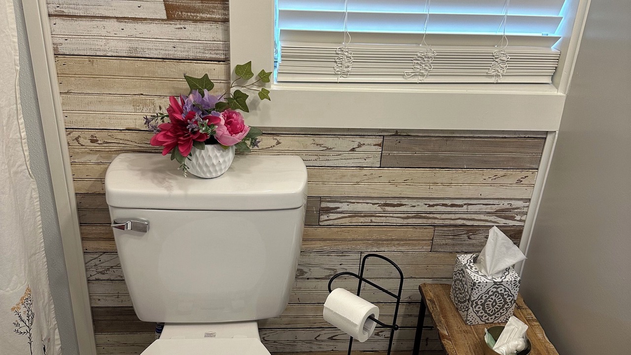 Photo of Bathroom in Scott