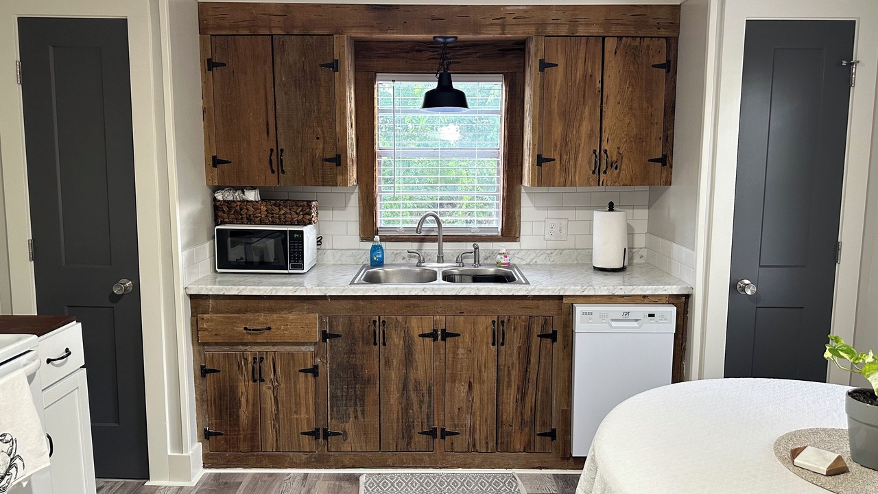 Photo of Kitchen in Scott