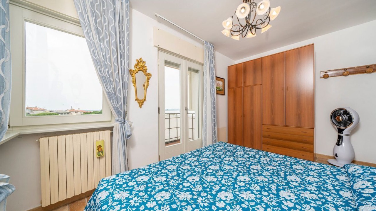 Photo of Bedroom in Grado