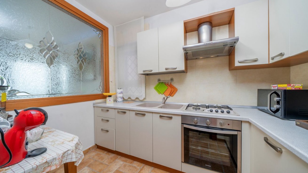 Photo of Kitchen in Grado