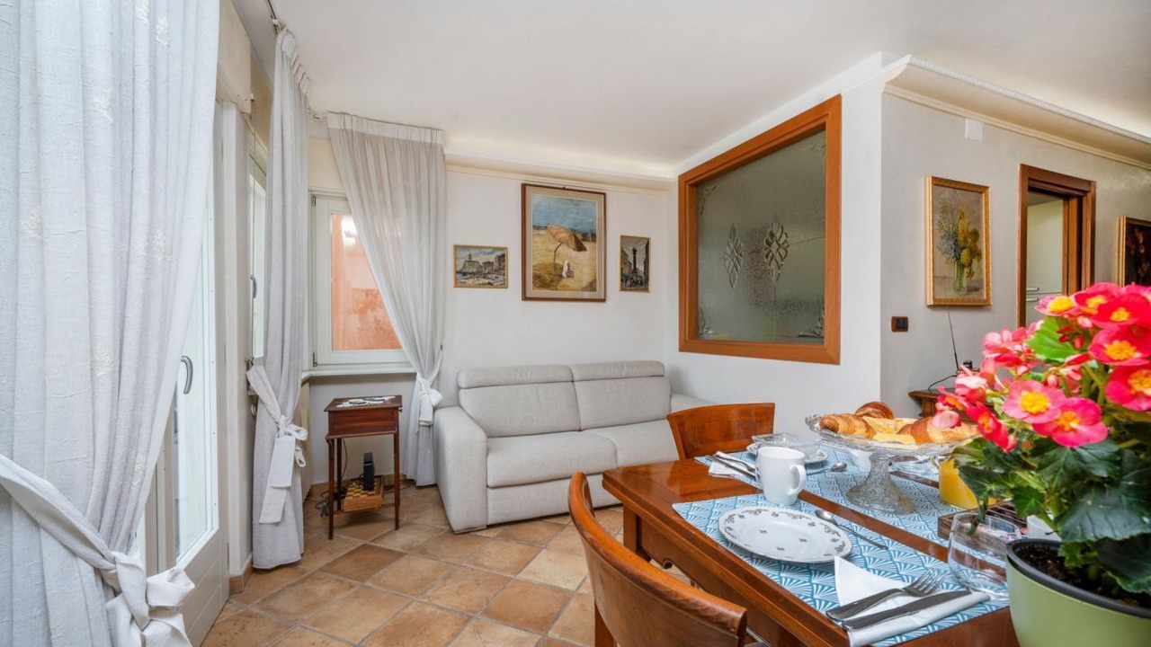 Photo of Livingroom in Grado