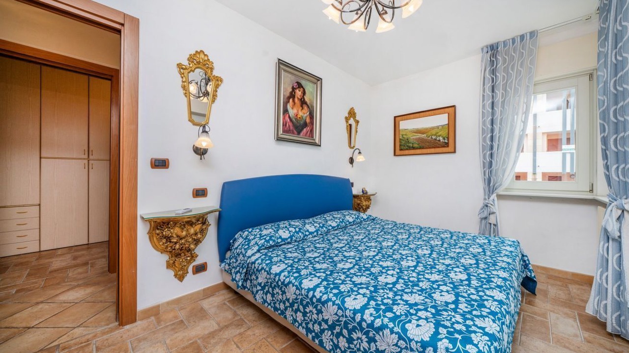 Photo of Bedroom in Grado