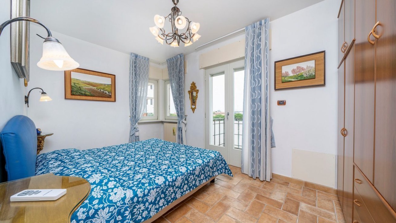 Photo of Bedroom in Grado
