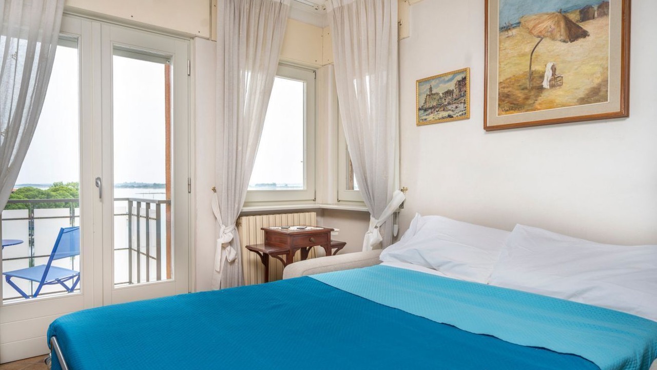 Photo of Bedroom in Grado