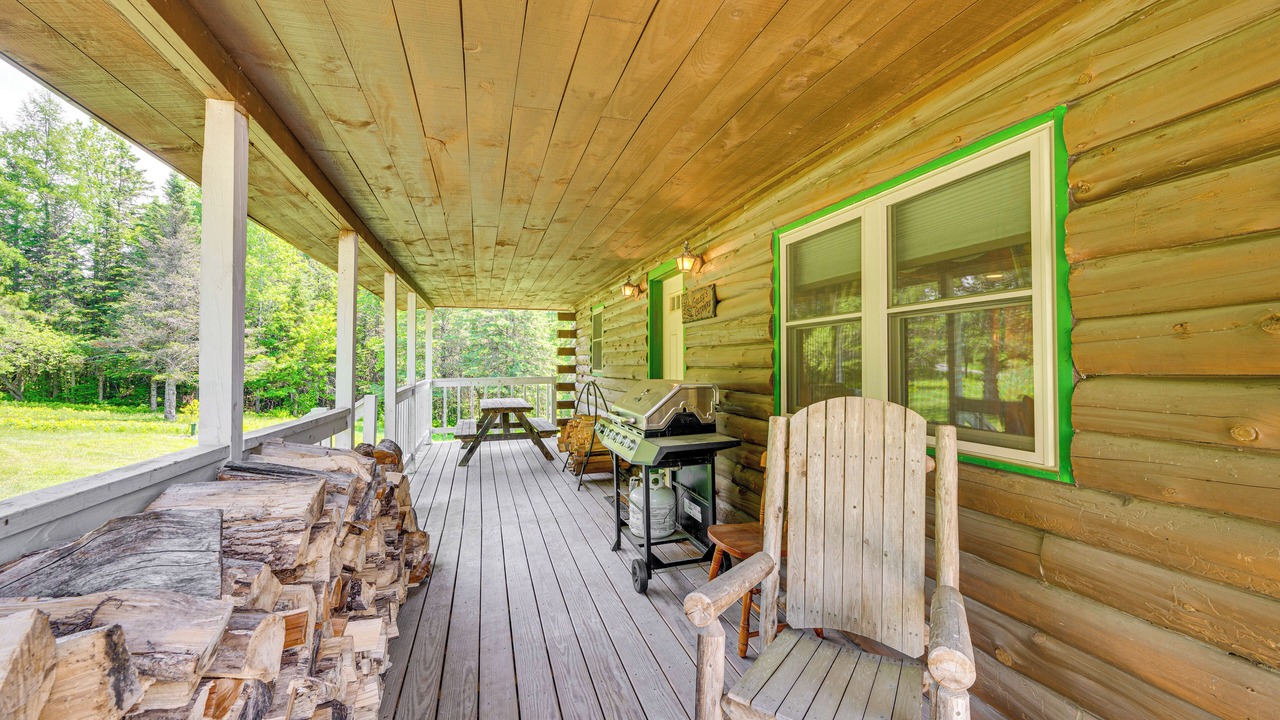 Photo of Outdoor in Walden