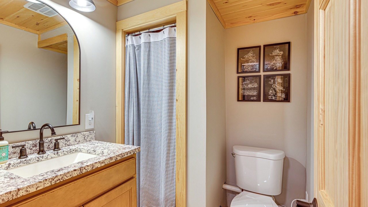 Photo of Bathroom in Walden
