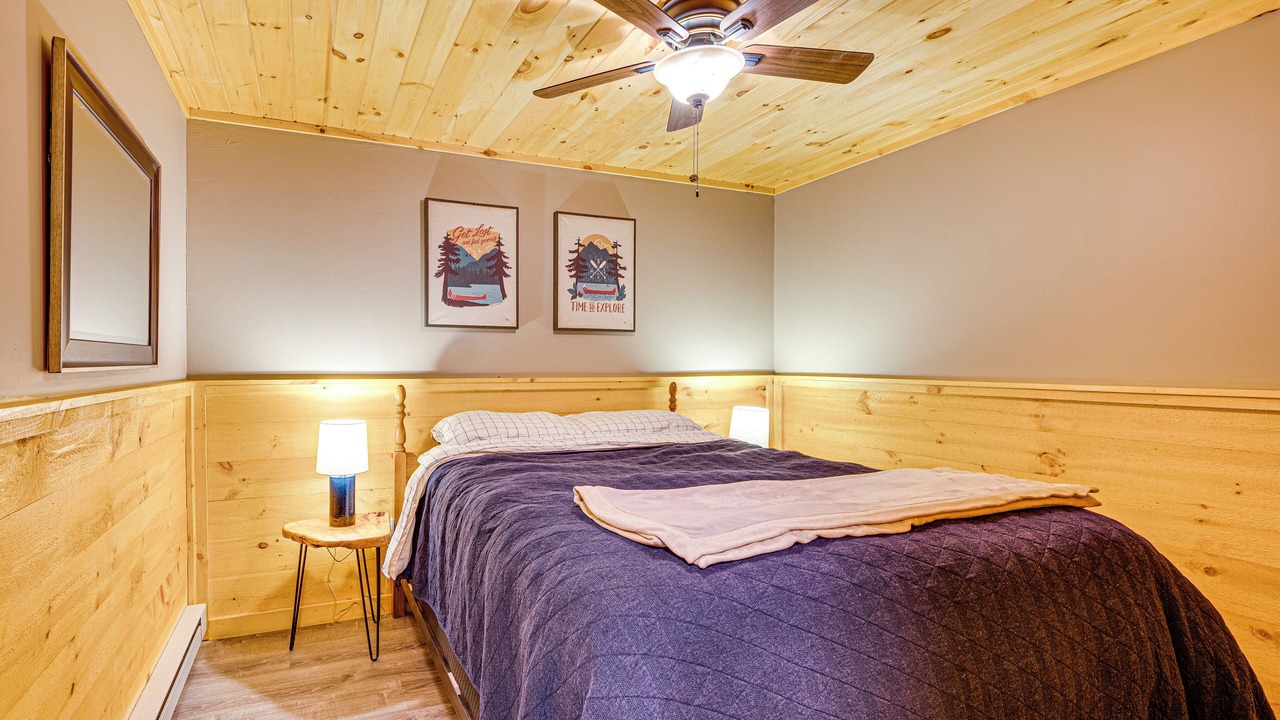 Photo of Bedroom in Walden
