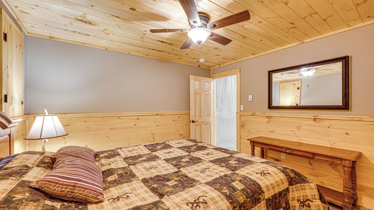 Photo of Bedroom in Walden