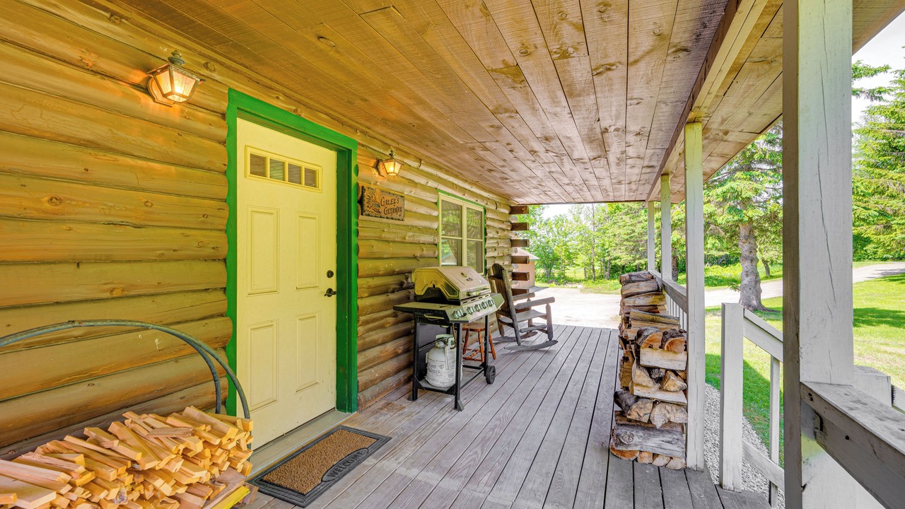 Photo of Outdoor in Walden