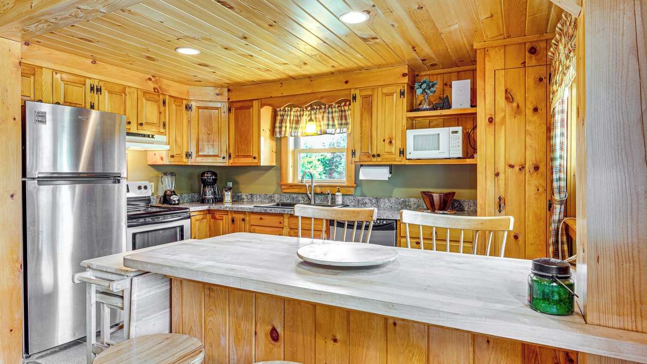 Photo of Kitchen in Walden