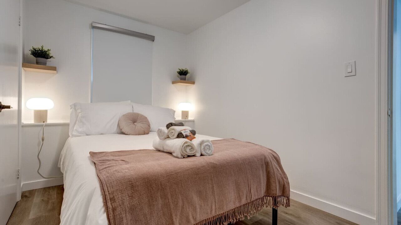 Photo of Bedroom in Dartmouth