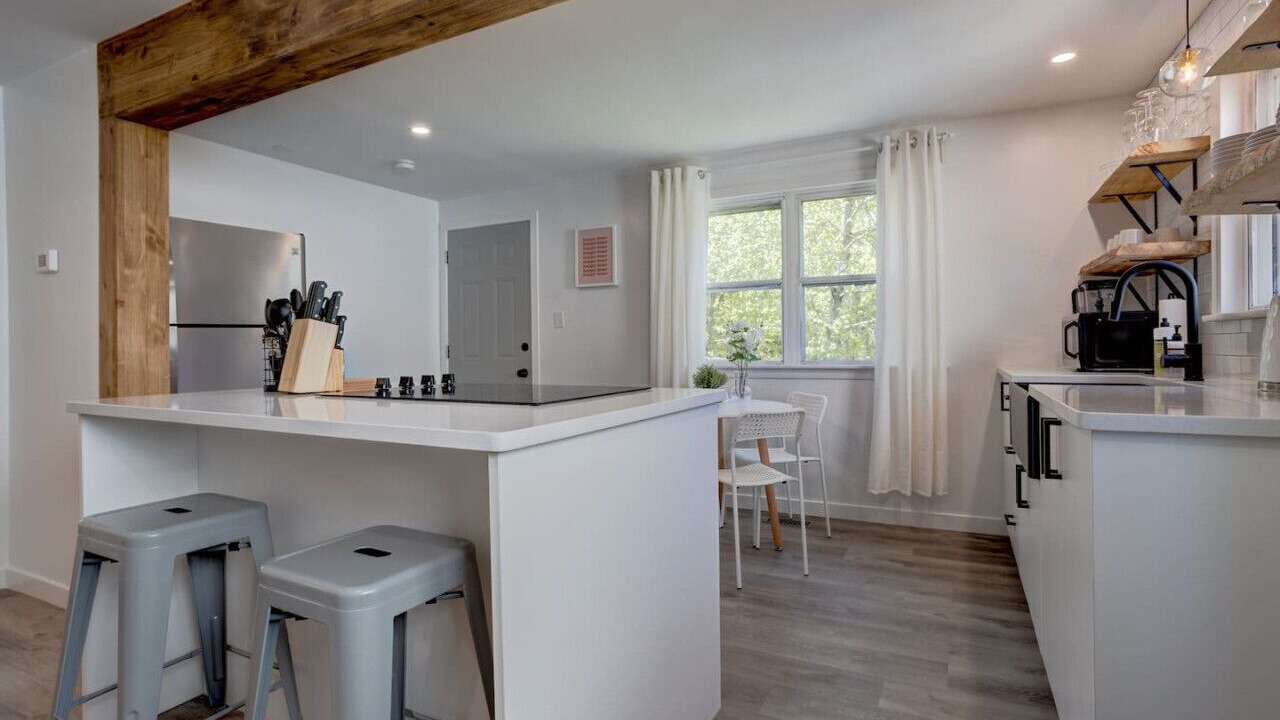 Photo of Kitchen in Dartmouth