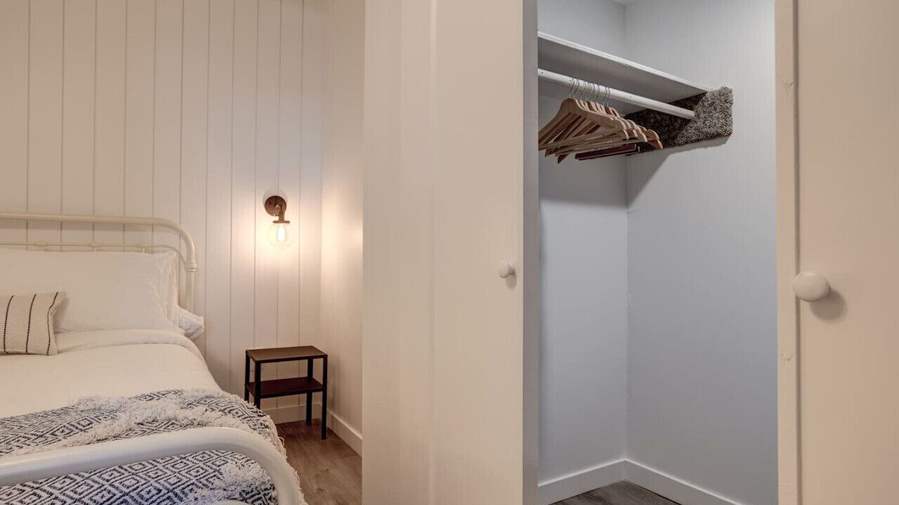 Photo of Bedroom in Dartmouth