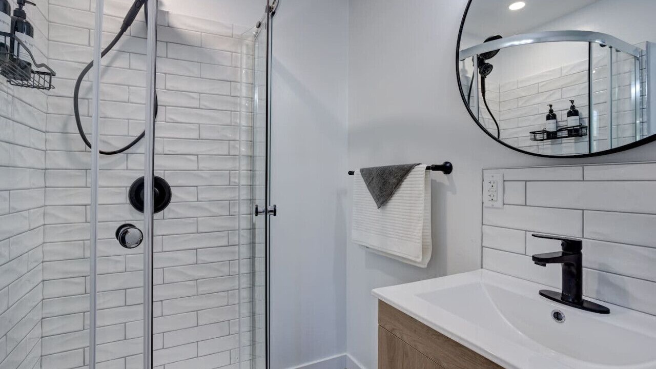 Photo of Bathroom in Dartmouth