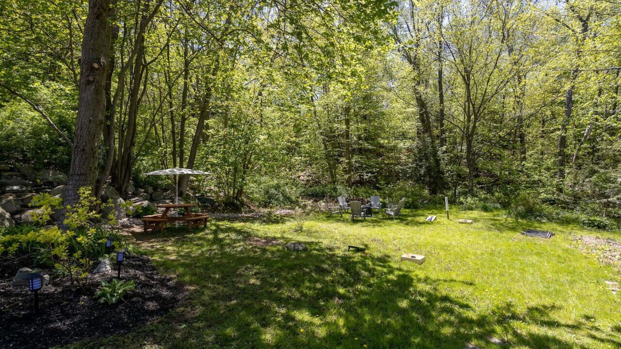 Photo of Outdoor in Dartmouth