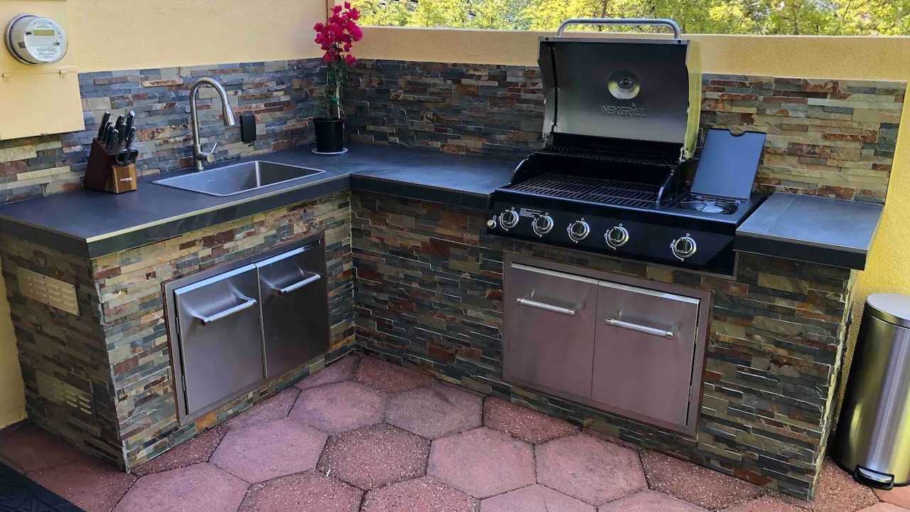 Photo of Outdoor in San Carlos