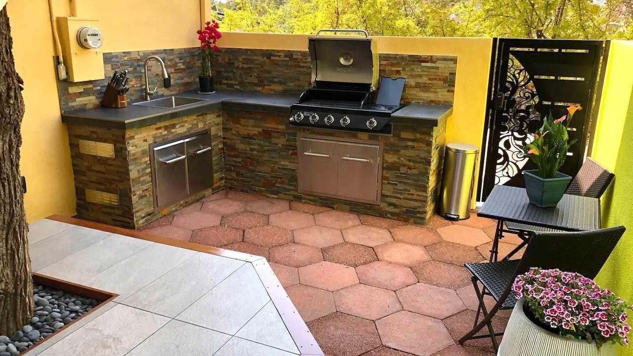 Photo of Outdoor in San Carlos