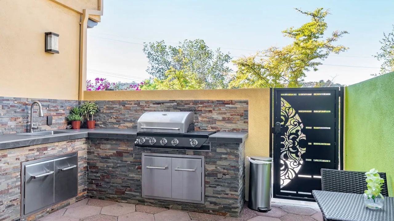 Photo of Outdoor in San Carlos