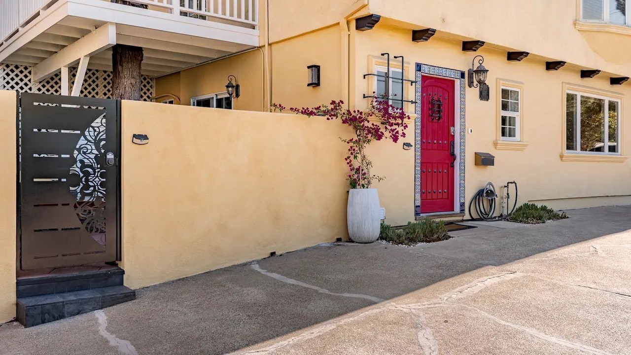 Photo of Outdoor in San Carlos