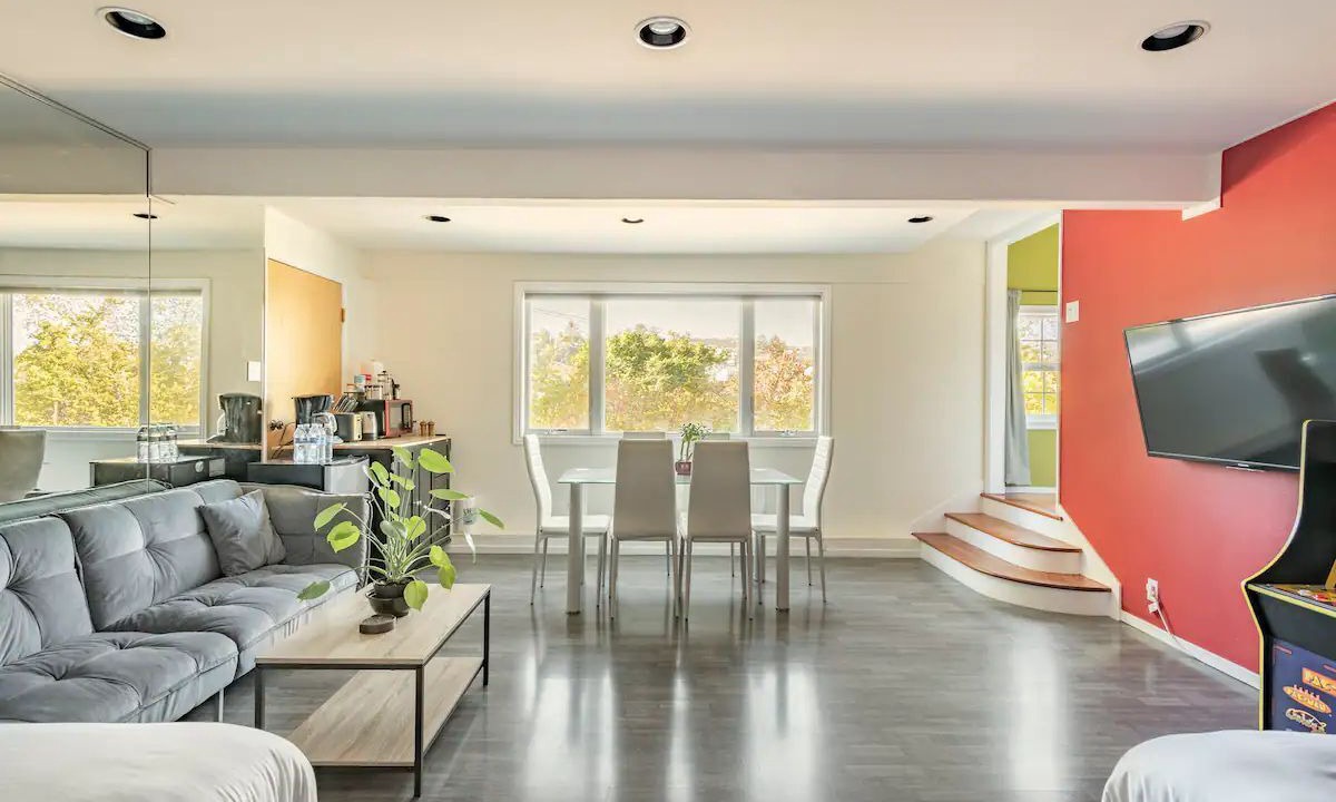 Photo of Livingroom in San Carlos