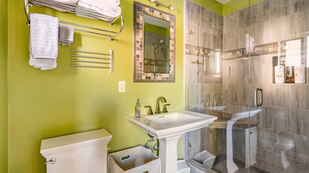 Photo of Bathroom in San Carlos
