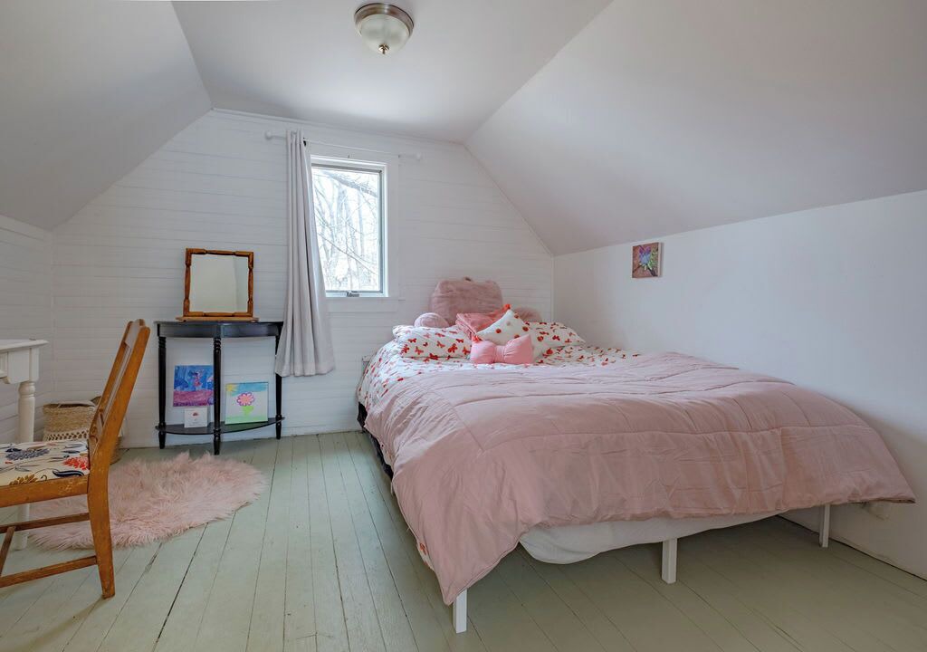 Photo of Bedroom in Peaks Island