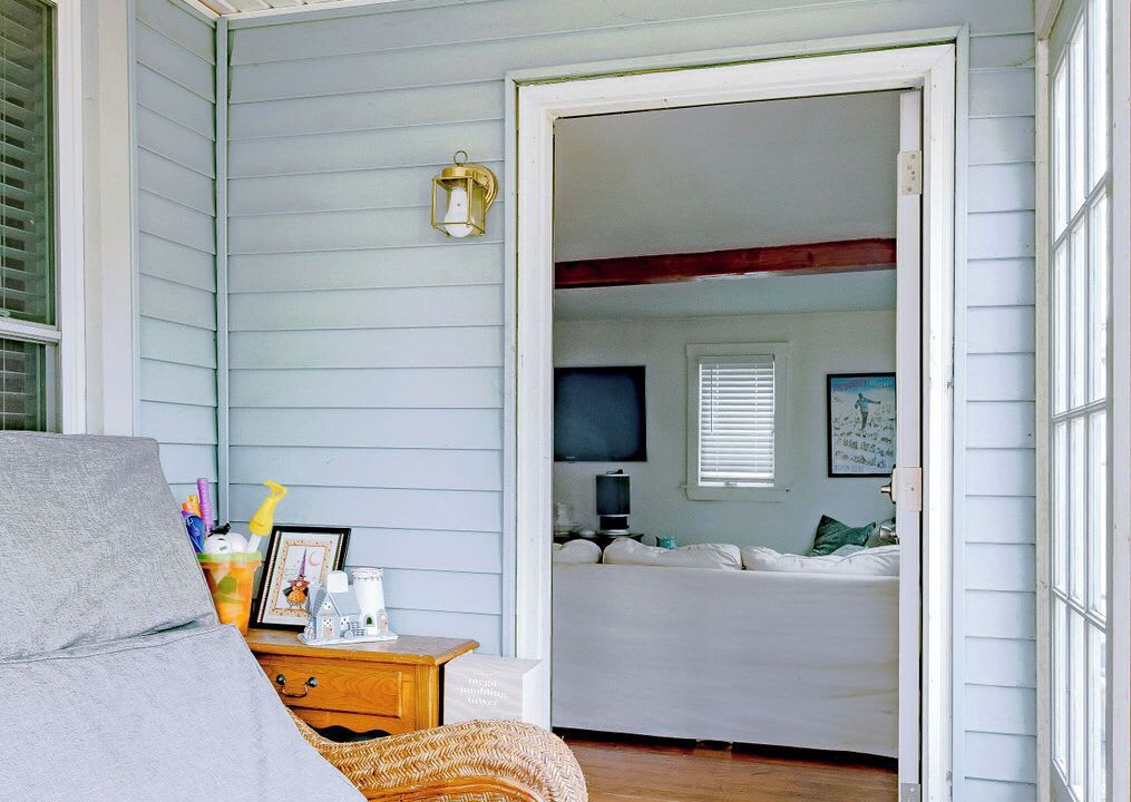 Photo of Bedroom in Peaks Island