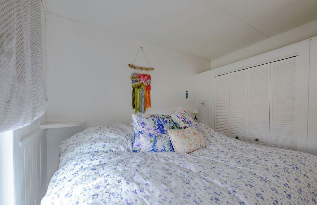 Photo of Bedroom in Peaks Island