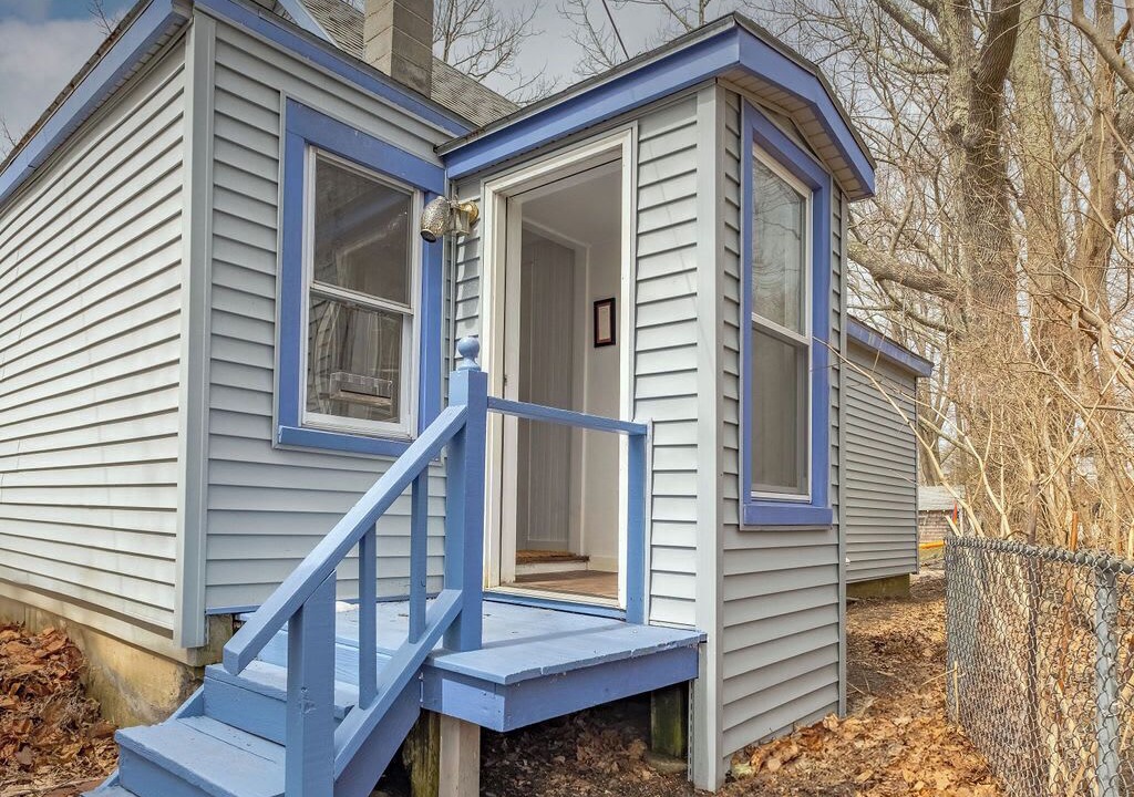 Photo of Outdoor in Peaks Island