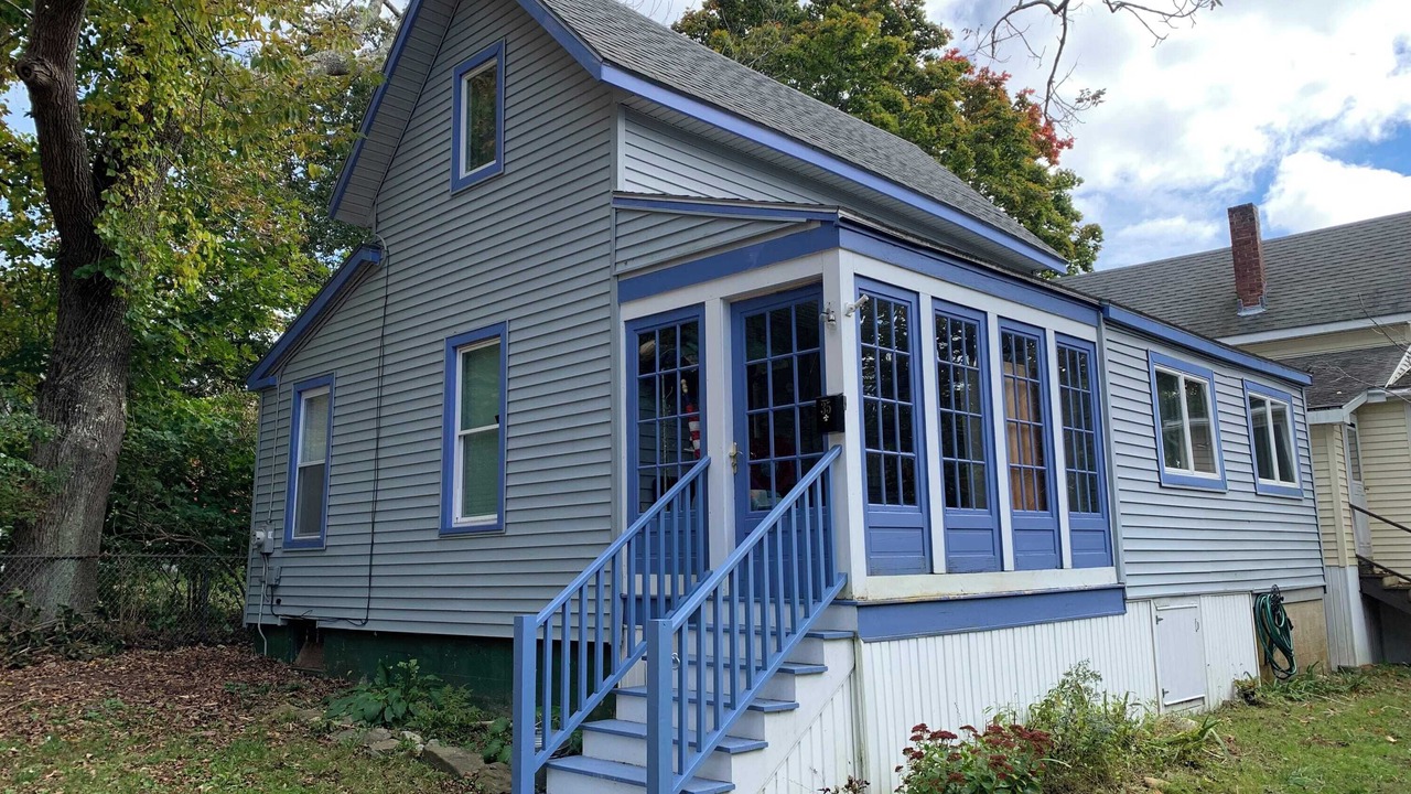 Photo of Outdoor in Peaks Island