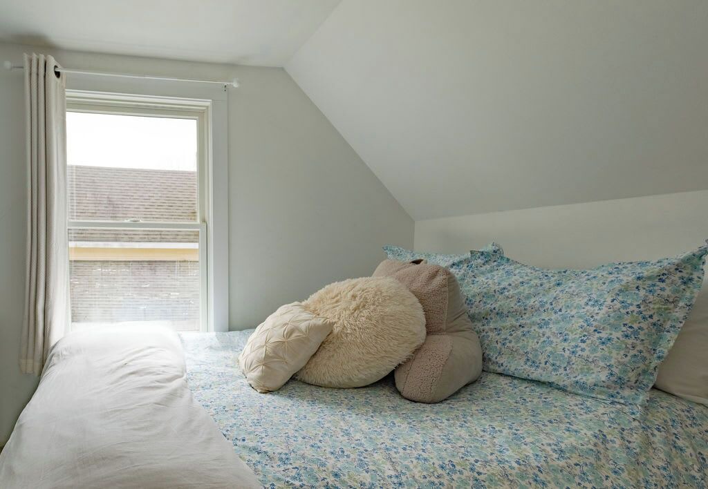 Photo of Bedroom in Peaks Island