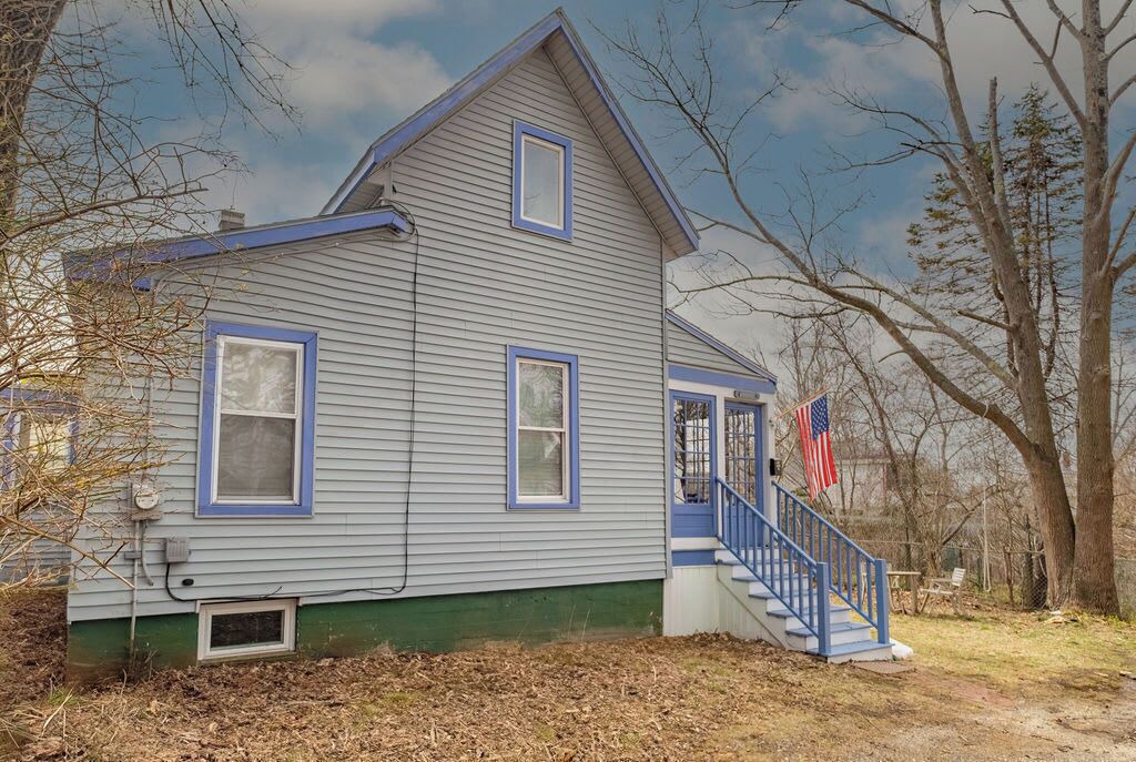 Photo of Outdoor in Peaks Island