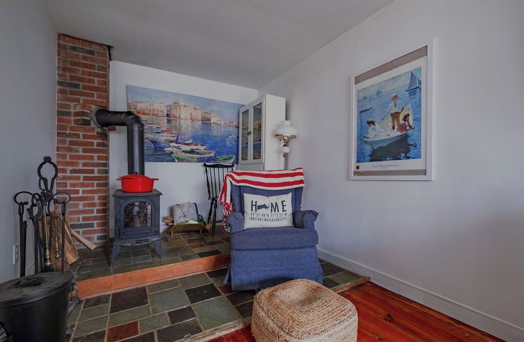 Photo of Others in Peaks Island