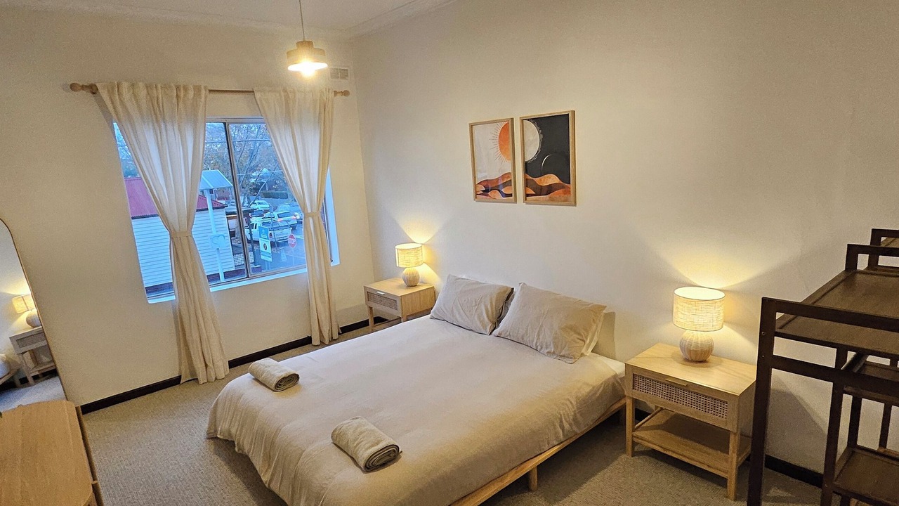 Photo of Bedroom in Abbotsford