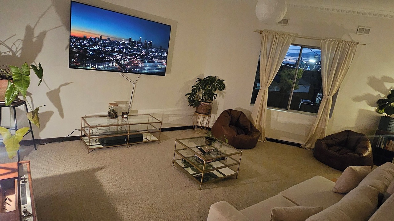 Photo of Livingroom in Abbotsford