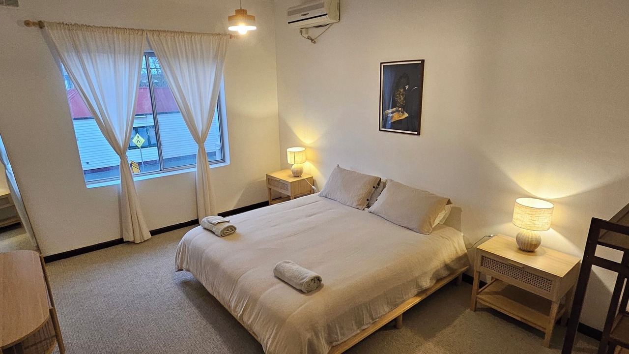 Photo of Bedroom in Abbotsford